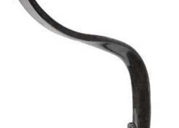 Ząb sprężynowy S, agregatu 45x10x570 mm z redliczką 1731001000N