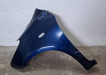 Błotnik Lewy Przód Toyota Yaris 2