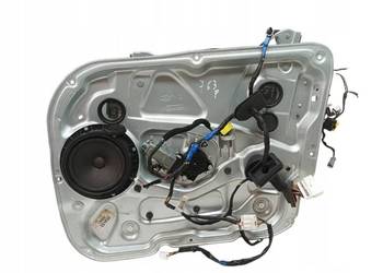 MECHANIZM SZYBY PRAWY PRZÓD E01R33 Hyundai ix55 I (2006-2011)