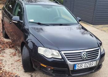 Passat b6 1.9