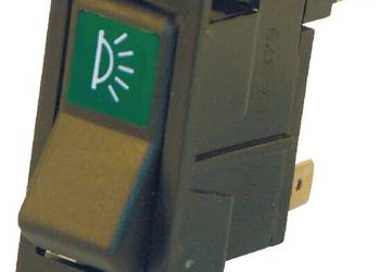 Przełącznik, do oświetlenia wewnętrznego 13379000