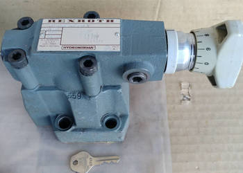 REXROTH DR10-6-30/100Y zawór redukujący ciśnienie