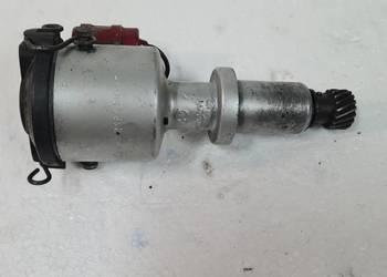 FIAT 126p .Aparat zapłonowy.