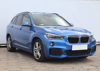 BMW X1 xDrive18d