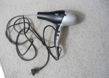 suszarka do włosów VIGO