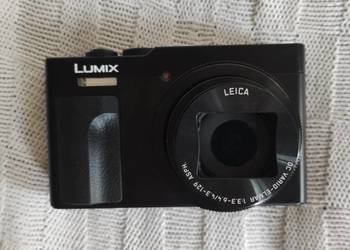 Aparat Panasonic  DC-TZ99 30*zoom