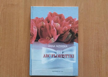 Książka ABC florystyki