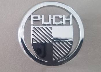 Vw T3 Syncro Emblemat