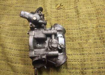 Yamaha majesty 125 głowica