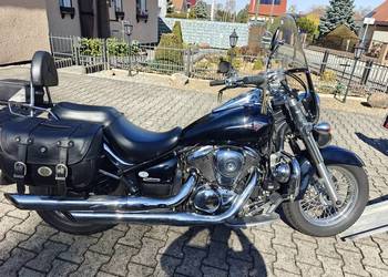 Kawasaki VN 900 Classic