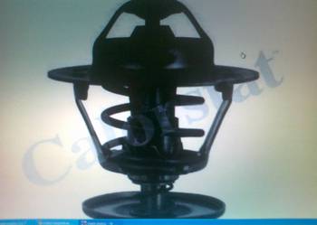 TERMOSTAT NOWY  FORD  Nr TH5750.88J
