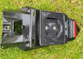 blotnik tyl chlapacz KYMCO SUPER 8 ,SUPER8