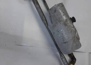Fiat Panda mechanizm wycieraczek przód + silniczek