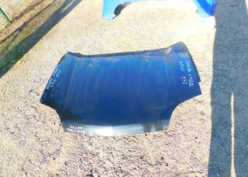 nissan X-TRAL maska kolor T32 nr 41211 WYSYŁKA