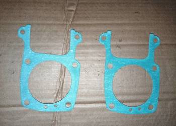 Uszczelki cylindra K750 M72