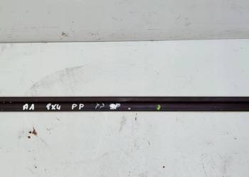 LISTWA ZGARNIAJĄCA PRAWY PRZÓD AUDI A1 8X4837478