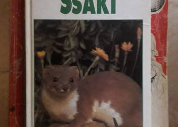 Leksykon przyrodniczy Ssaki + Rekordy Ziemi