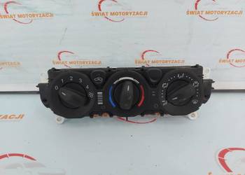 FORD TRANSIT CUSTOM I 13r panel klimatyzacji BM5T-18549