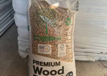 Pellet BSH EN PLUS A1