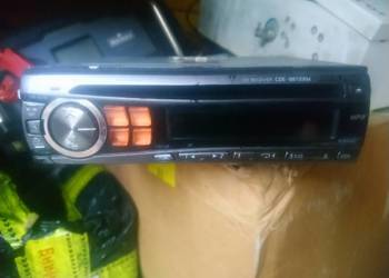 Alpine cd9872