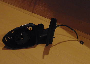 Lusterko lewe Dacia Jogger Sandero Logan OE 963029747R