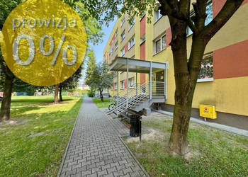 Mieszkanie 2 pokoje z balkonem Knurów