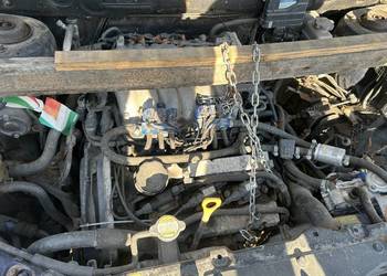 Silnik 3.5 V6 G6CD Hyundai Santa Fe Hyundai XG350 Kia Sorento I