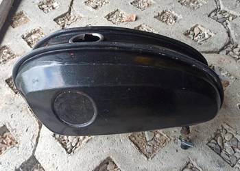 Wsk 125 175  b3 Kos zbiornik paliwa bak