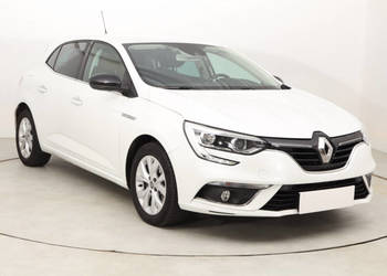 Renault Megane 1.3 TCe