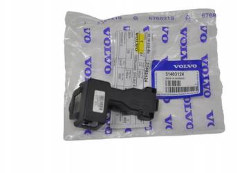 VOLVO XC60 XC70 lampka podswietleni drzwi prawa OE VOLVO XC60 XC70 lampka podswietleni drzwi prawa OE