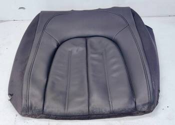 MATERIAŁ SKÓRA OPARCIE TYŁ AUDI A6 C7 AVANT SEDAN