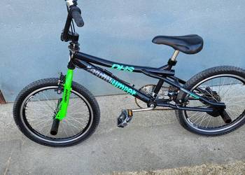 Sprzedam rower BMX
