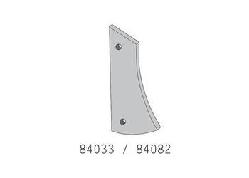 Overum, pierś odkładnicy lewa, 84082 CP5108