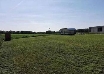 Działka rolno-budowlana Działka rolno-budowlana