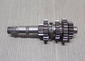 Wałek Tryby Skrzynia Yamaha XTZ 660 90-95r szr