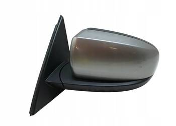 LUSTERKO LEWE 3PIN PLUS KAMERKA 4PIN EUROPA 7136887 Bmw X6 I (2009-14) E71