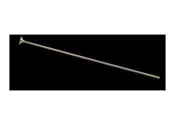 Jednoczęściowy lejek do prochu Pedersoli USA347 (krótki)