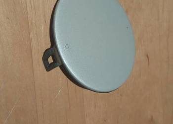 Zaślepka haka zderzaka przód BMW E92 E93  7227890