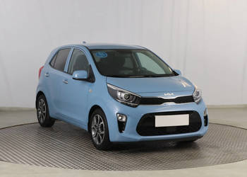 Kia Picanto 1.0 MPI