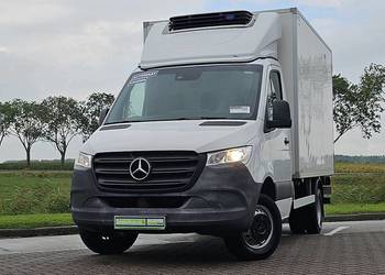 Mercedes-Benz SPRINTER 516 CDI 37 DL FRIGO chłodnia 4x4 2021