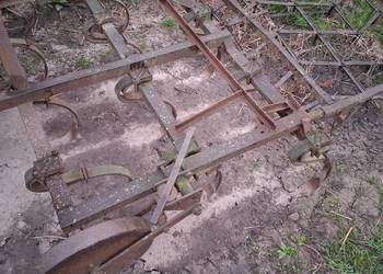 Kultywator do ursus c 330