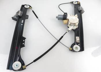 PODNOŚNIK SZYBY LEWY BMW 5 E61 7184388 7184741