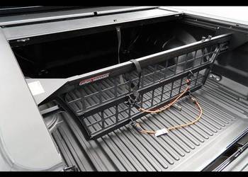 Przegroda Skrzyni Cargo Manager Roll'N'Lock Nissan Navara