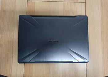 Asus FX504GM na części