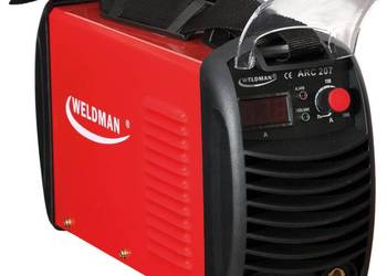 Weldman ARC 207
