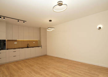 Mieszkanie 63.5m2 3 pok Białystok