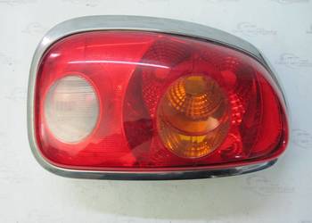 CITROEN C3 PICASSO LIFT 14r lampa lewy tył 9808153 03445650