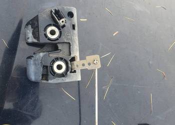 Zamek klapy bagażnika klapy tylnej tył Volkswagen Passat B4 kombi 93-96