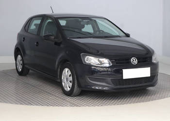 VW Polo 1.2 12V
