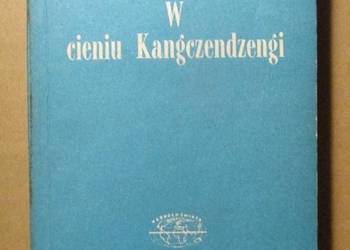 W cieniu Kagczendzengi - M.Malatyński / wspinaczka / góry